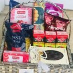 Basket of Ramadan gift delivery in Pakistan