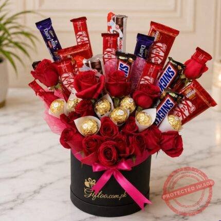 Beyond Imagination gift delivery in Pakistan