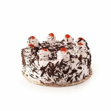 Black Forest Cake gift delivery in Pakistan