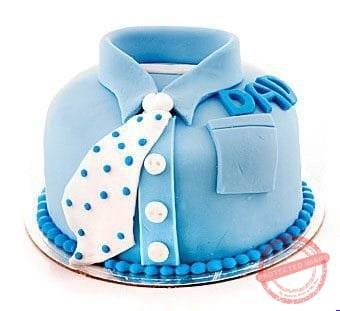 Blue – Shirt gift delivery in Pakistan