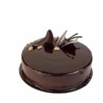 Brownie Cake by Kitchen Cuisine