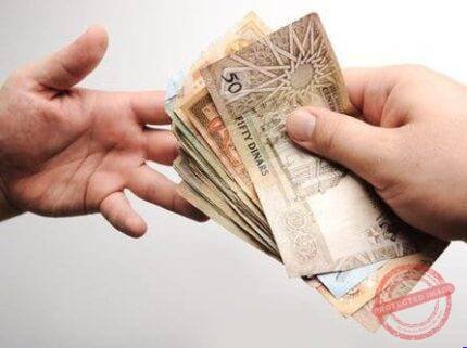 Donate Rs: 5000 to Poor gift delivery in Pakistan