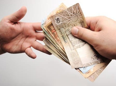 Donate Rs: 5000 to Poor Donate Rs: 5000 to Poor gift delivery in Pakistan