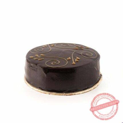Caramel Fudge Cake gift delivery in Pakistan