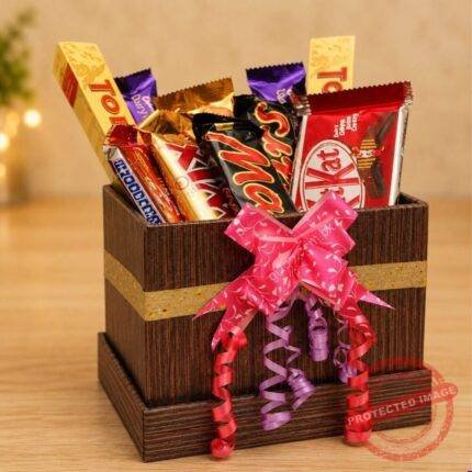 10 Heaven Chocolates for Valentines Day