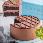 Chocolate Mousse Cake gift delivery in Pakistan
