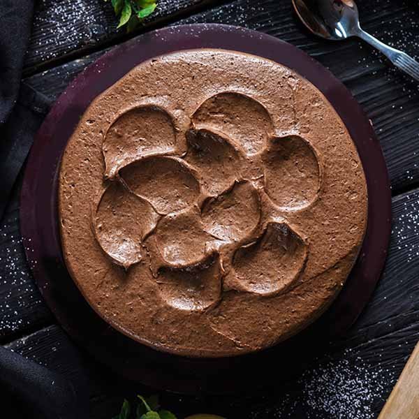 Chocolate Heaven Cake Chocolate Heaven Cake gift delivery in Pakistan