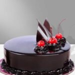 Chocolate Cake (PC Hotel & Avari Hotel, Marriott) by 5-Star (PC/Marriott) in Lahore