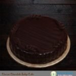 Classic Chocolate Fudge Cake gift delivery in Pakistan