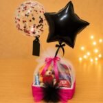 Color in Dreams Basket gift delivery in Pakistan