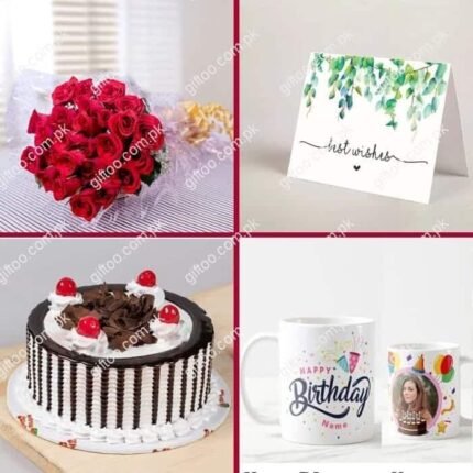 Best Combo Deal for Birthday