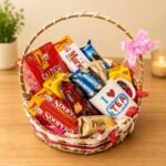 Cookies Gift Basket gift delivery in Pakistan