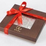 Kaju Barfi Baba Bakers gift delivery in Pakistan