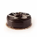 Death by Chocolate Cake gift delivery in Pakistan