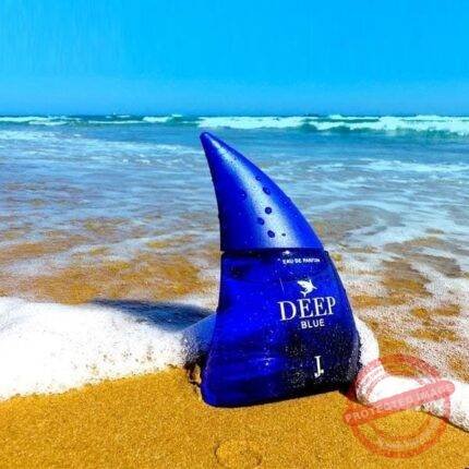 Deep Blue J. gift delivery in Pakistan