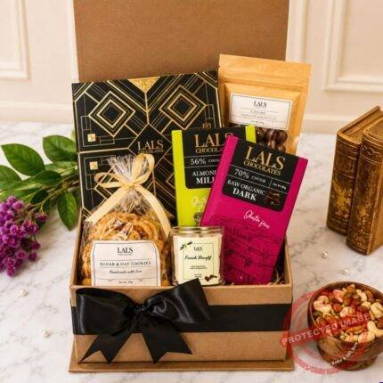 Diabetic Friendly Hamper gift delivery in Pakistan