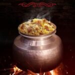 Beef Plao Daig gift delivery in Pakistan