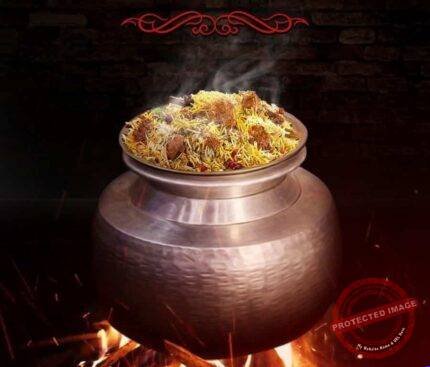 Beef Plao Daig gift delivery in Pakistan