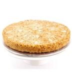 Almond Dry Cake gift delivery in Pakistan