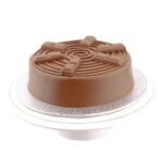 Cadbury Chocolate Cake by Tehzeeb