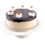 Chocolate Mocca Mousse Cake gift delivery in Pakistan