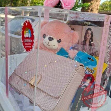 Ladies Hamper for Valentines Day