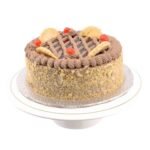 Wafer Mousse Cake gift delivery in Pakistan