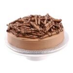 Milk Chocolate Cake gift delivery in Pakistan