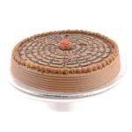 Chocolate Brownie Cake gift delivery in Pakistan