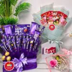 Buldak Cadbury Deal for Wedding