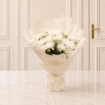 Wintry White gift delivery in Pakistan