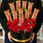 For Twix Lover gift delivery in Pakistan