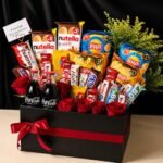Chocolate Dream Box for Valentines Day