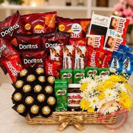 Dhamaka Offer gift delivery in Pakistan