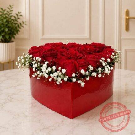 Affection gift delivery in Pakistan