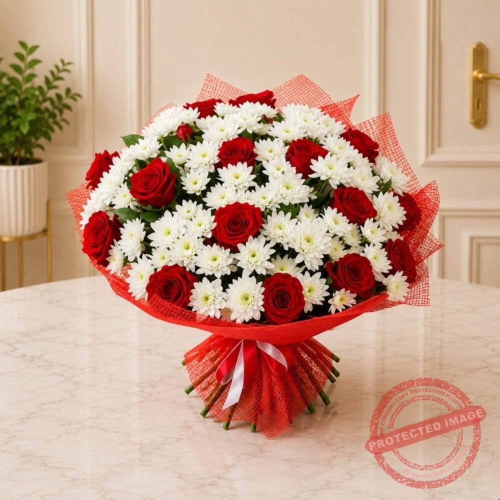 Blooming Flowers Blooming Flowers by & in Lahore