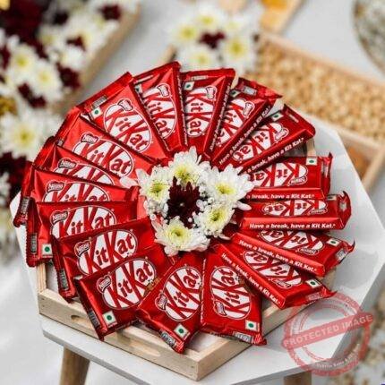 Chocolate Symphony for Valentines Day