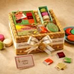 Roza Kushaye Hamper chocolate gift by Lals for Ramadan