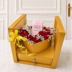 Heart Full of Love personalised gift for Birthday