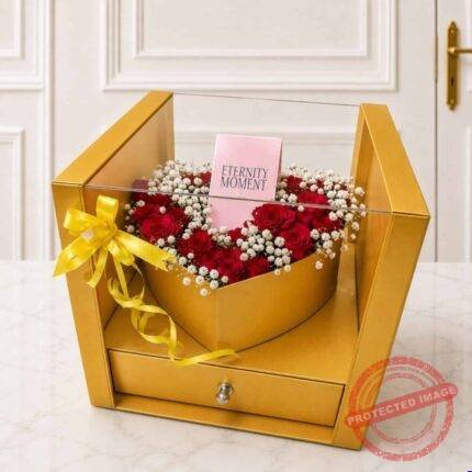 Heart Full of Love gift delivery in Pakistan