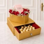 Heart Full of Love gift delivery in Pakistan