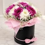 Craiz Flower Box gift delivery in Pakistan