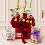 Special for Begum Jee gift delivery in Pakistan