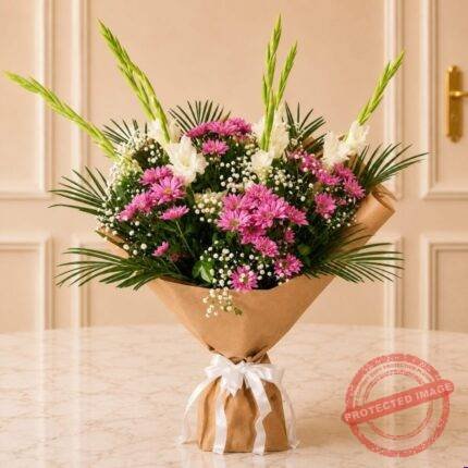 Enchantment gift delivery in Pakistan