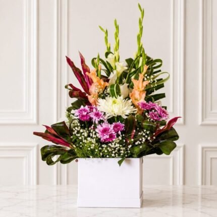 Allure gift delivery in Pakistan