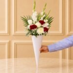 Cone of Love gift delivery in Pakistan