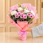 Pink Vibes gift delivery in Pakistan