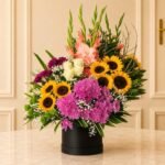 Arrangement of Blossoms gift delivery in Pakistan