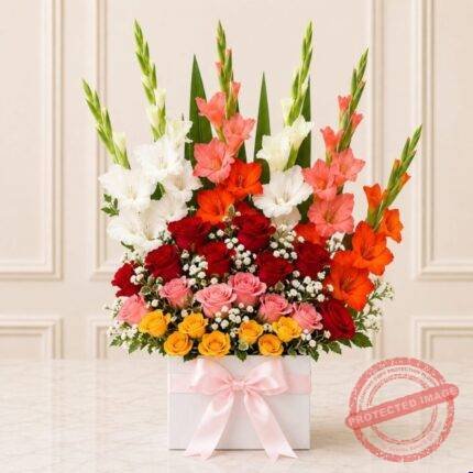 Rise & Shine gift delivery in Pakistan