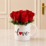 Beautiful Mug gift delivery in Pakistan